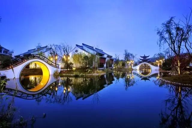 武汉五一去哪儿玩人少,五一去哪里玩武汉人少