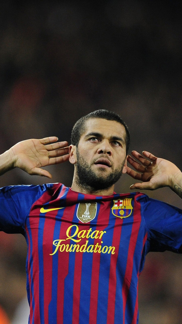 格列兹曼巴塞罗那壁纸,巴塞罗那城市壁纸