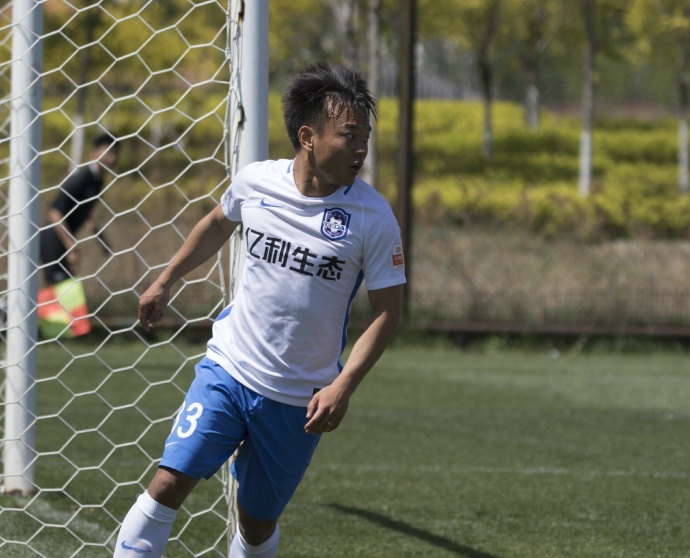 中超第21轮富德vs亿利,延边富德最新比赛结果