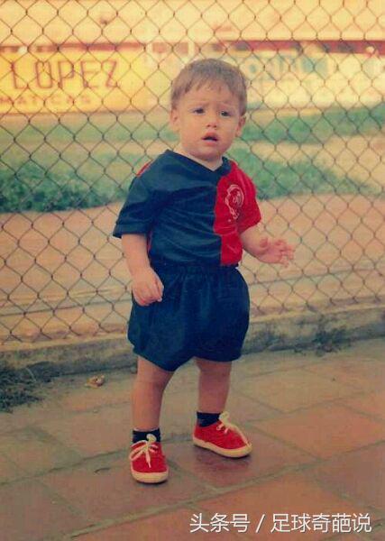 皇马青训小时候,皇马球员评价前后对比