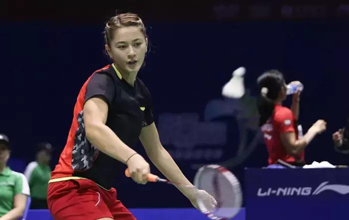 最减肥的运动打网球,网球为什么适合女性