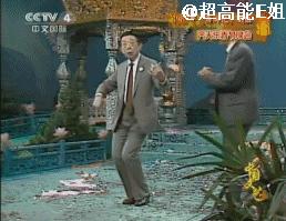 西游记杨洁六小龄童花絮,西游记杨洁六小龄童