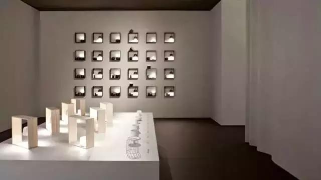 等灯等灯｜这届米兰设计周上的十盏好灯，还行还行