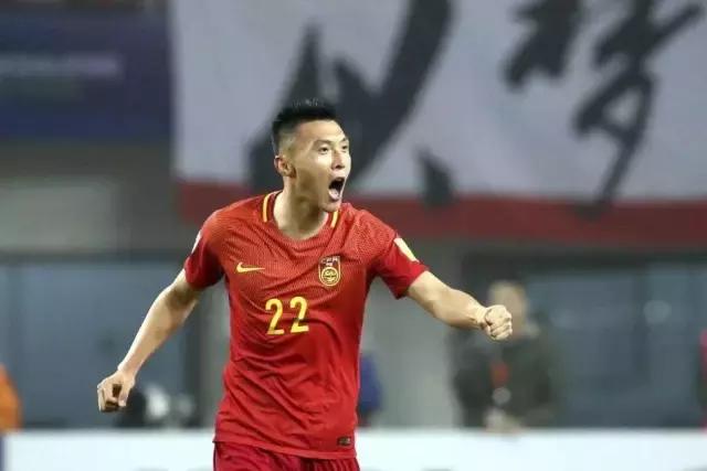 国足虽败犹荣功亏一篑,国足未输过阿根廷