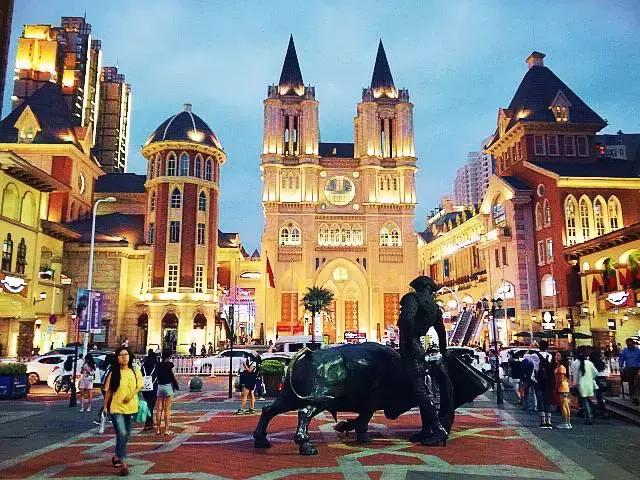 武汉五一去哪儿玩人少,五一去哪里玩武汉人少