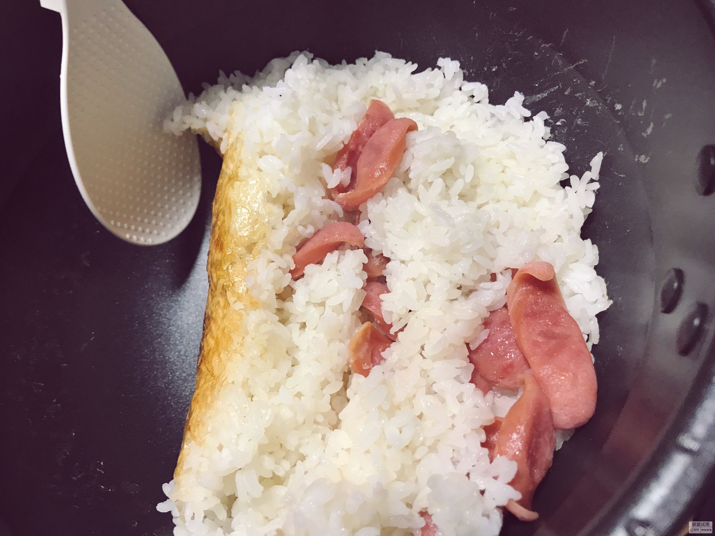 用全自动智能炒菜机做饭做菜,九阳智能全自动炒菜机