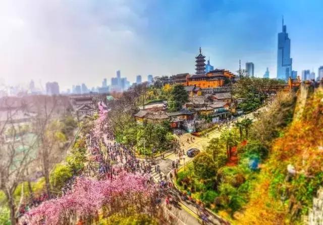 武汉五一去哪儿玩人少,五一去哪里玩武汉人少