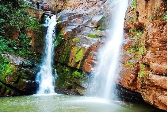 云南隔壁的一个苗族县城,来云南一定要去感受一下民族风情