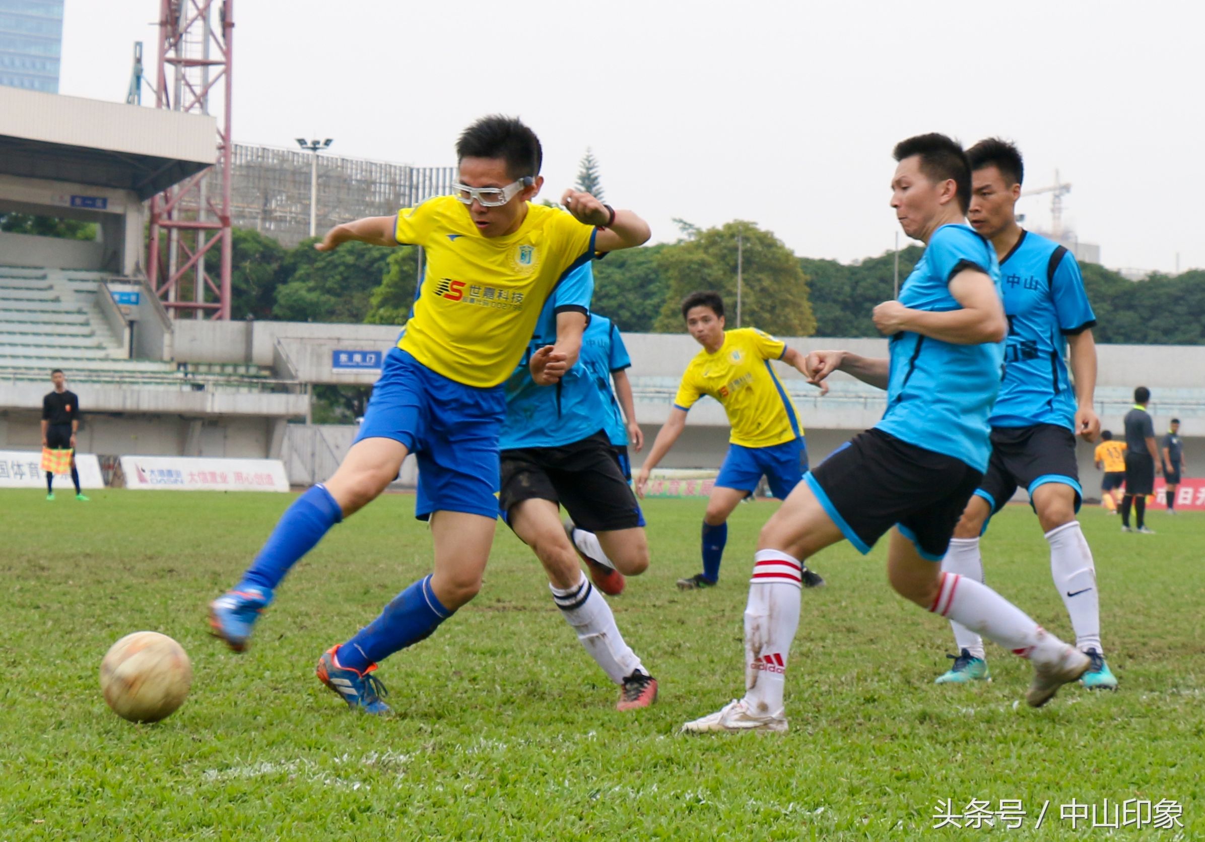 中山市足球联赛2019,国内三级足球联赛
