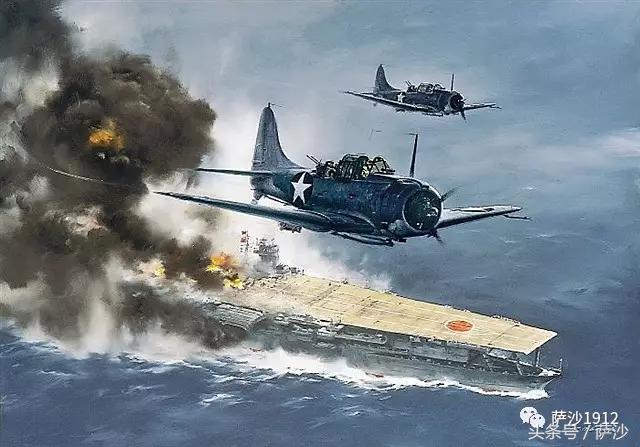 死神来了军舰版：二战日本海军的“祥瑞四大天王”