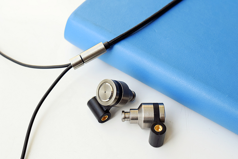 平易之价精心之作—AudioSenseTK200体验