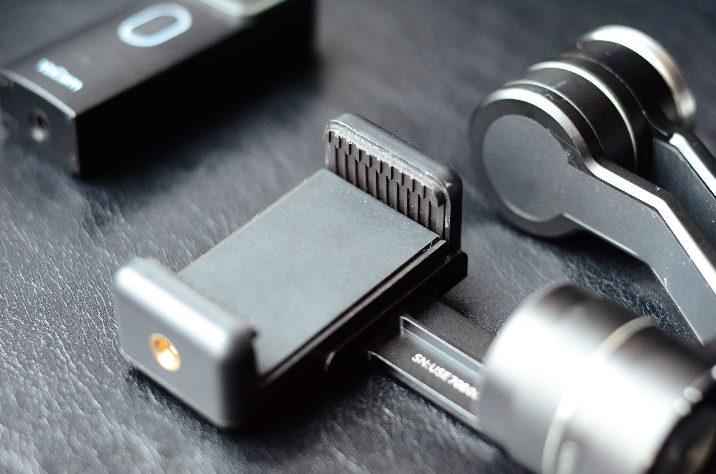 悠拍助力帕金森患者拍出不一样的视频！悠拍手机稳定器上手！