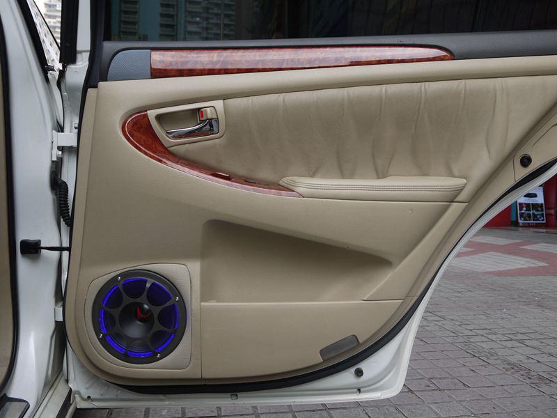 皇冠13代倒模,皇冠3分频倒模