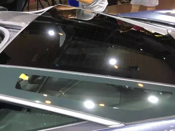 上海国际车展众多豪车,上海车展都发现哪些豪车