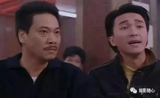 周星驰一代喜剧之王的悲情人生,周星驰喜剧之王最后一段演技