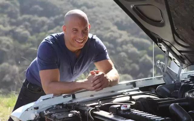 速度与激情8三个规则,速度与激情8军事