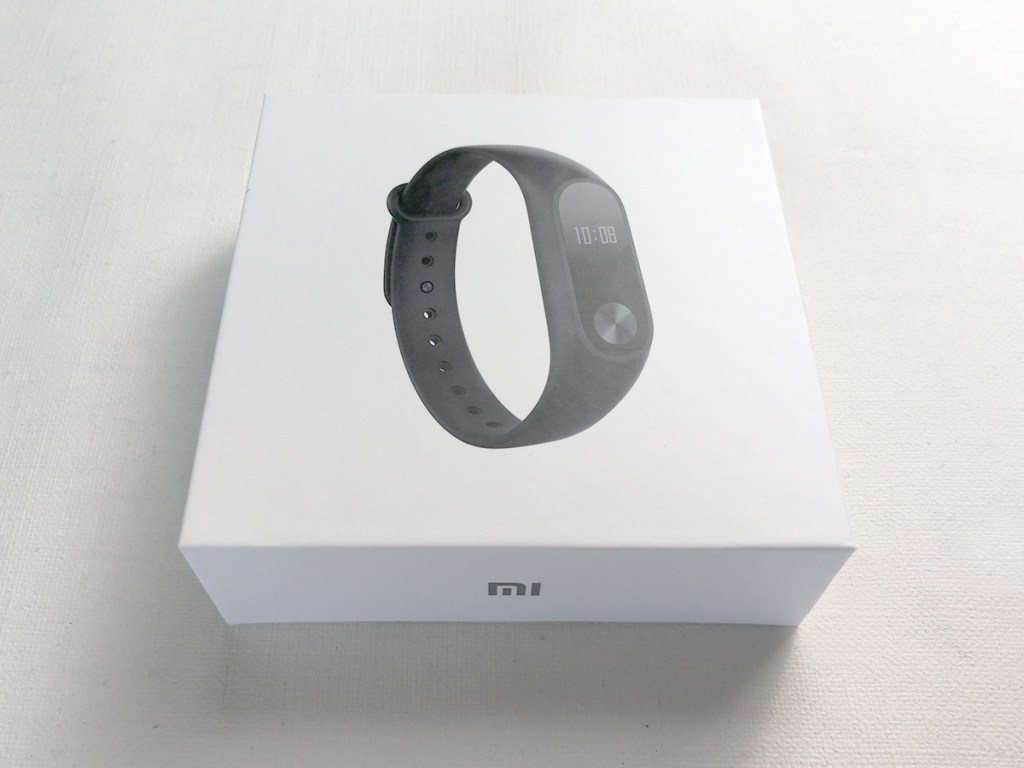 智能手环到底是否实用？——149元的小米手环2使用评测