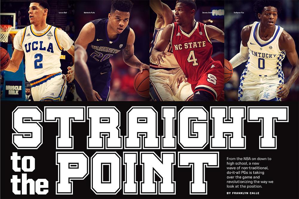 这一阵“全能控卫”旋风即将席卷联盟！