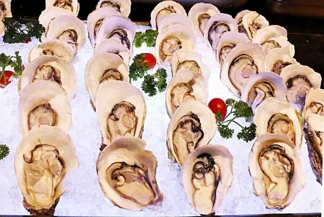 泉州排行第一的自助海鲜烤肉,泉州最强海鲜自助