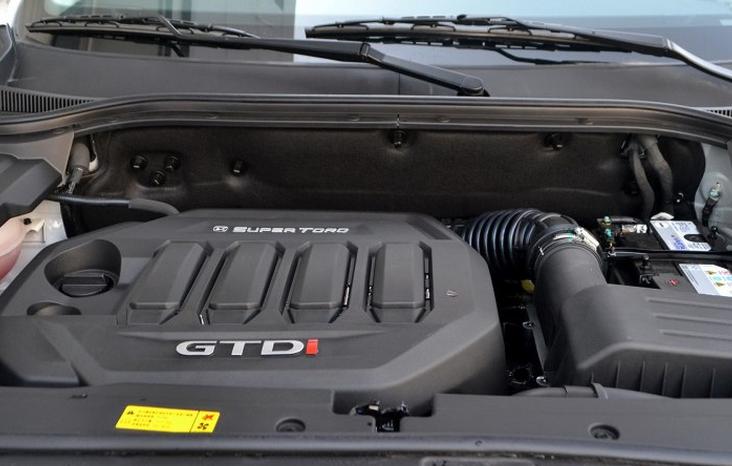 比H6宽107,标配ESP胎测,迈凯伦设计师设计,8万8真值