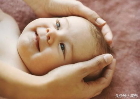 宝宝哭时囟门会凸起来，这正常吗？