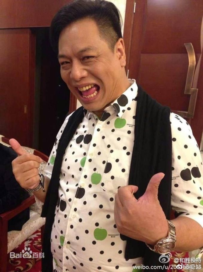 香港电影李健仁,香港经典影视演员李健