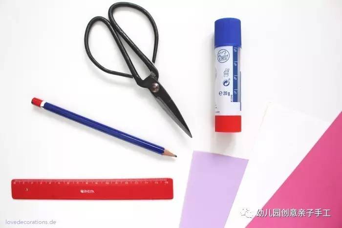 插花瓶的花朵折纸简单幼儿园,儿童手工折纸花瓶大全