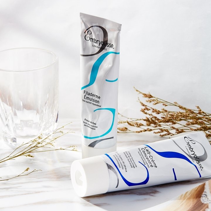 德芙一样丝滑的粉底液,用了妆前乳还要涂水乳吗