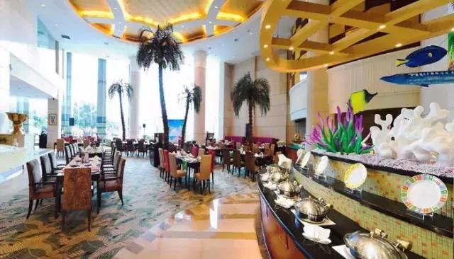 泉州排行第一的自助海鲜烤肉,泉州最强海鲜自助