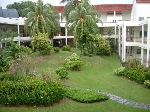 新加坡认可J-PACT考试的院校简介：维多利亚初院（VJC）