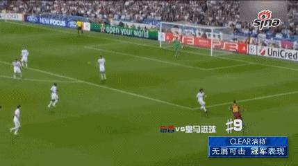 盘点被梅西进球最多的球队,梅西最有统治力的10场比赛