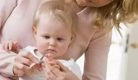 宝宝湿疹老不好原来是这些原因,湿疹老不好其实根除它只用1招