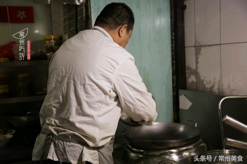 湖塘苍蝇馆子前十名,常州湖塘高档的私房菜