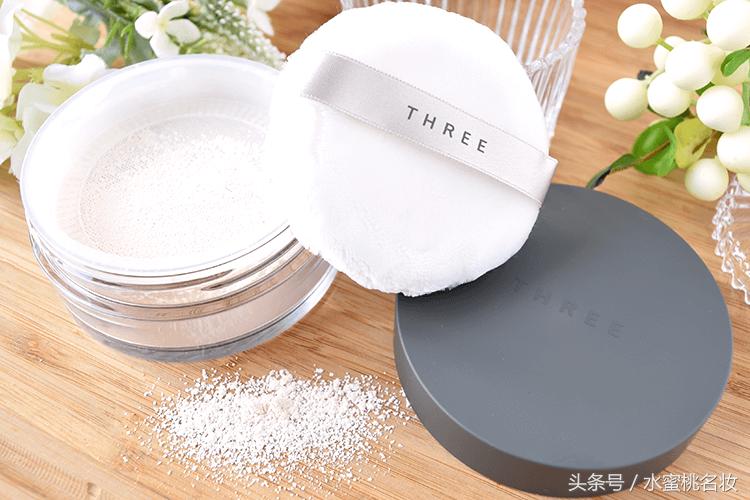 十种最好用的散粉,夏天好用的散粉有哪些