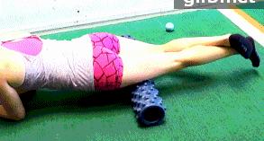 训练后上半身肌肉放松按摩教程,全身放松训练10个动作