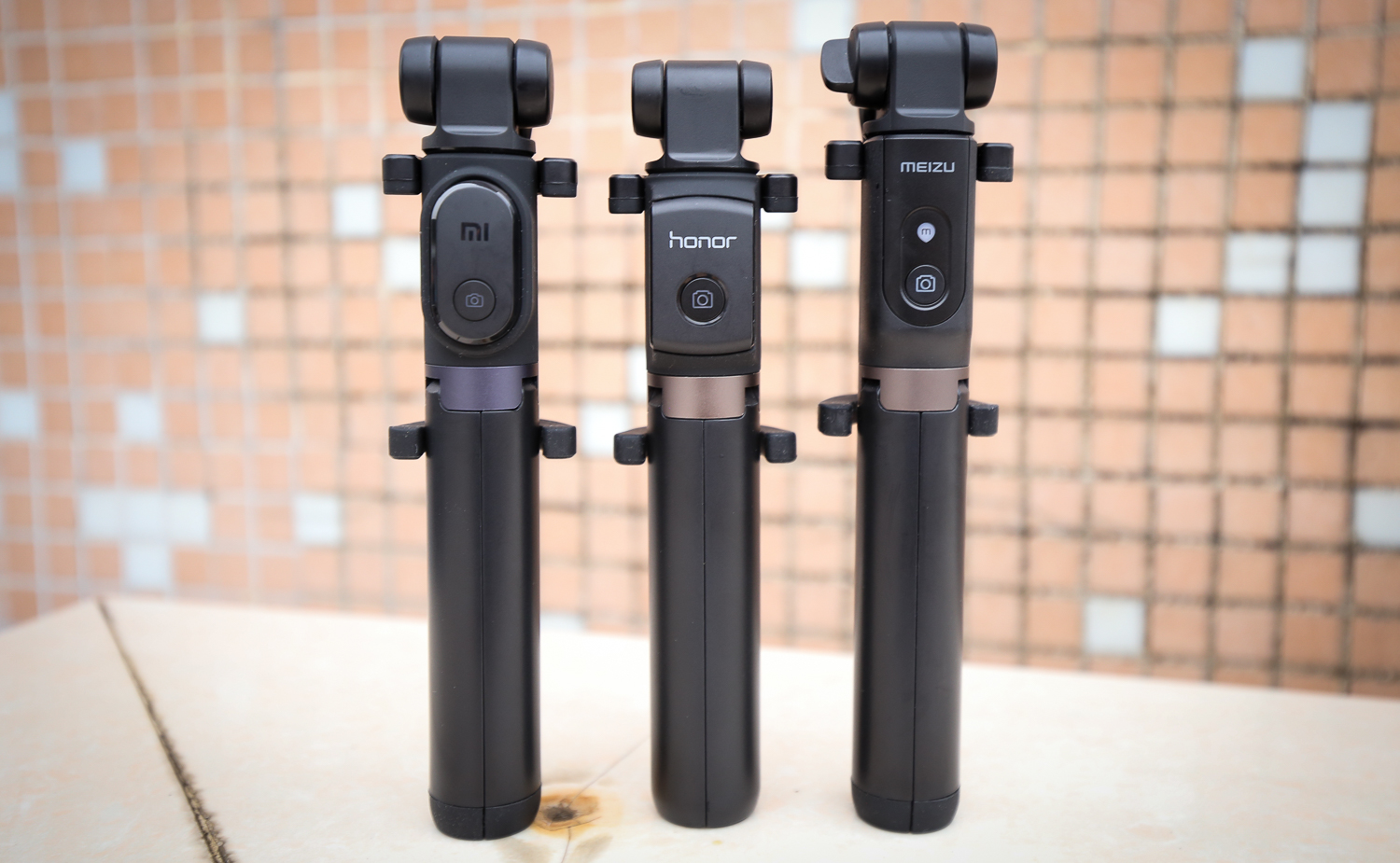 荣耀小米拍照对比,小米魅族荣耀拍照