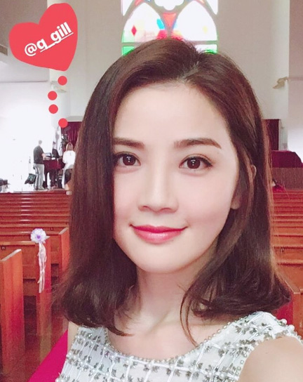 看脸型就能知道你适合什么刘海,如何看脸型知道要剪什么样的刘海