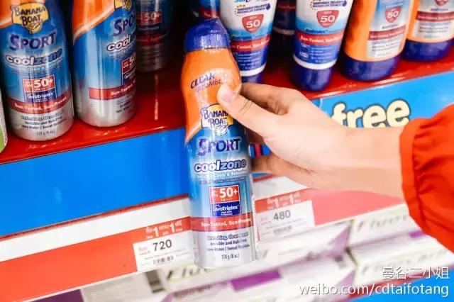 墙裂推荐！到泰国必买的27款药妆品，好用又便宜！