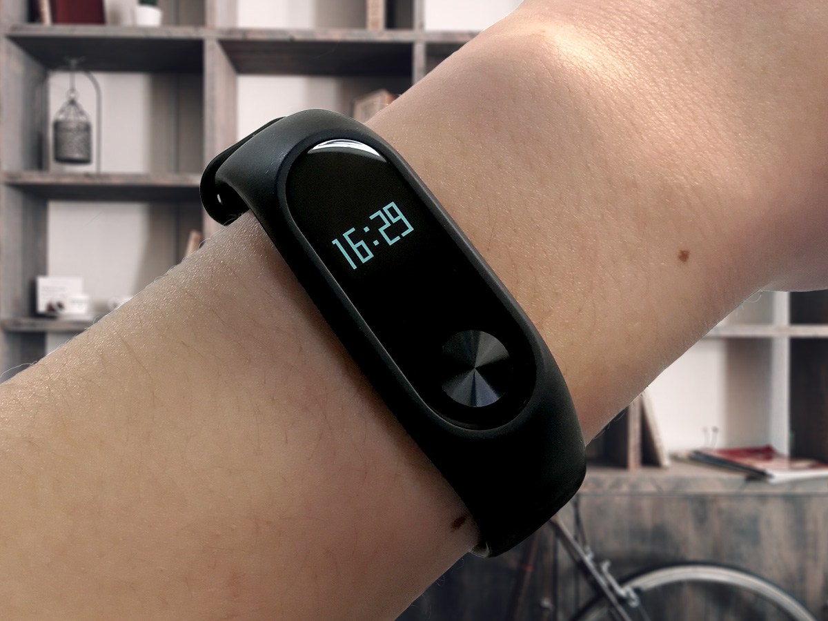 小米手环2代功能详解,小米手环2详细评测