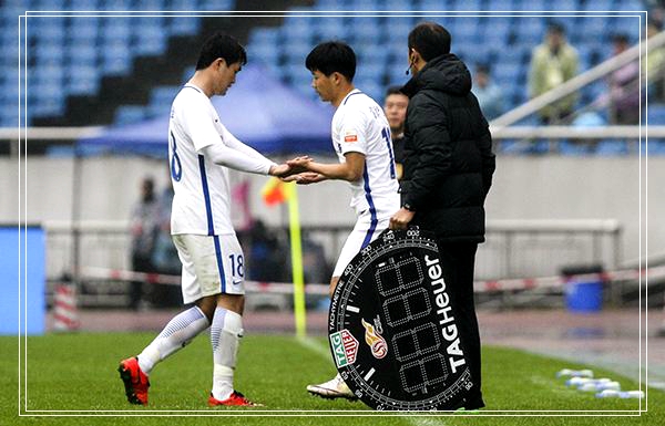 球情诗意：足坛悲喜何时了，浮萍苍生是场梦