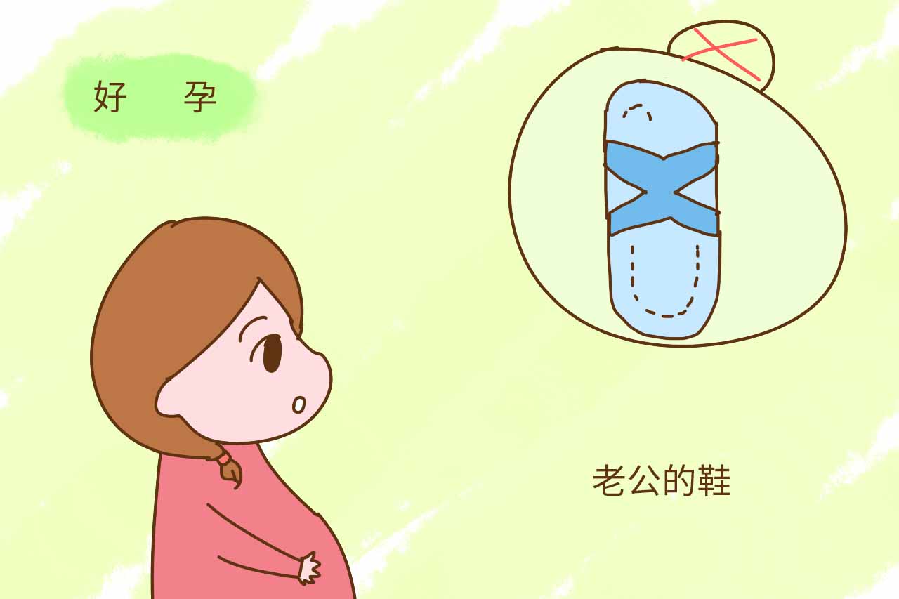 孕妈鞋子推荐夏,这三类鞋子宝妈千万别给孩子穿