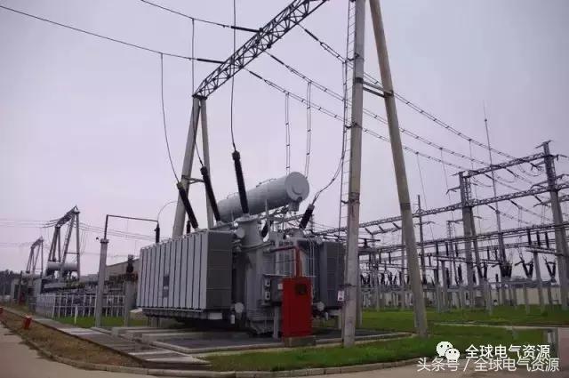 变电站一次二次设备相关基础知识,干货满满深入浅出解析知识点