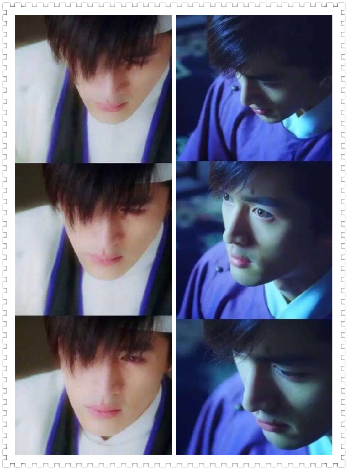 多才多艺老胡,多才多艺成绩又好的胡歌