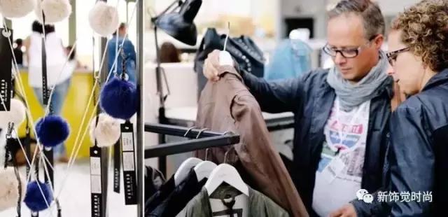 新饰觉,新饰觉陈列教学