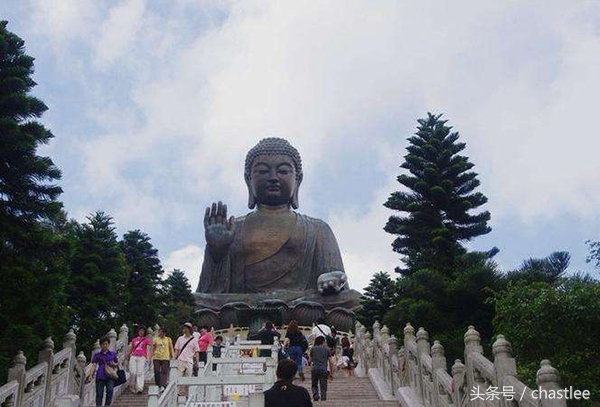 香港哪个地方可以看到深圳市区,哪个地方能看香港全貌