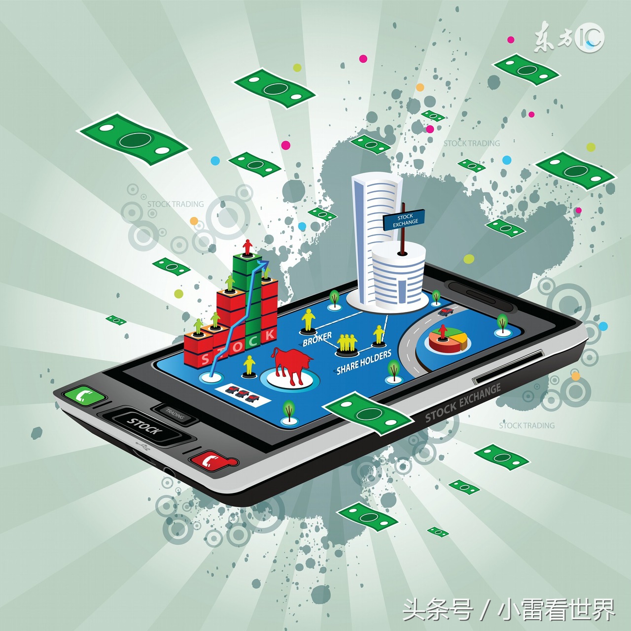 现在转发文章挣钱的靠谱吗,怎样转发和看文章挣钱