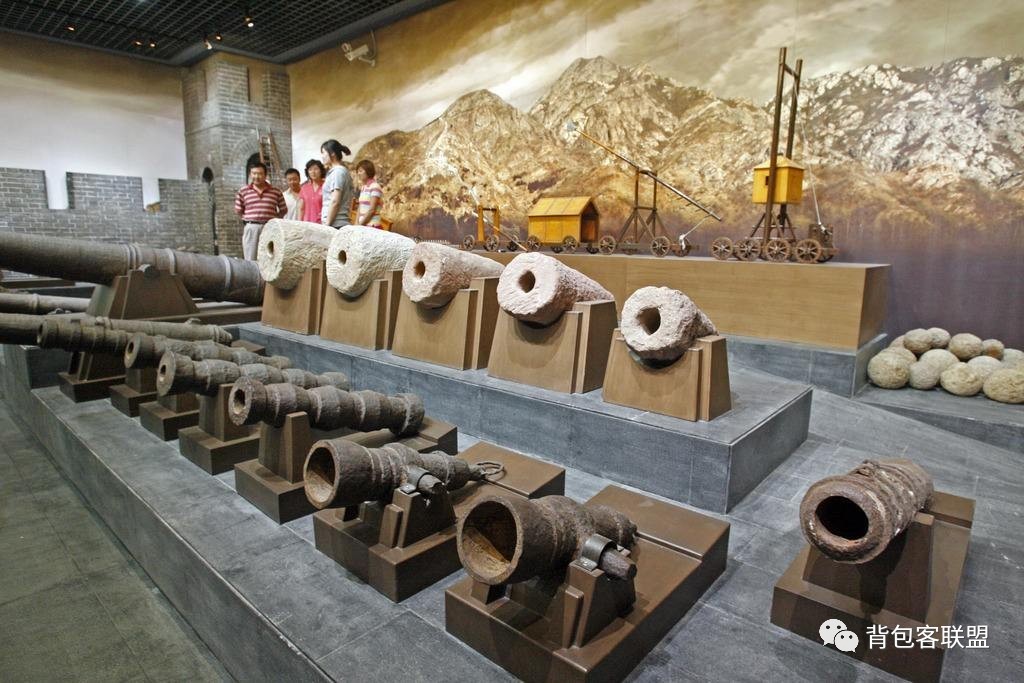 山海关旅游攻略,山海关旅游攻略一日游