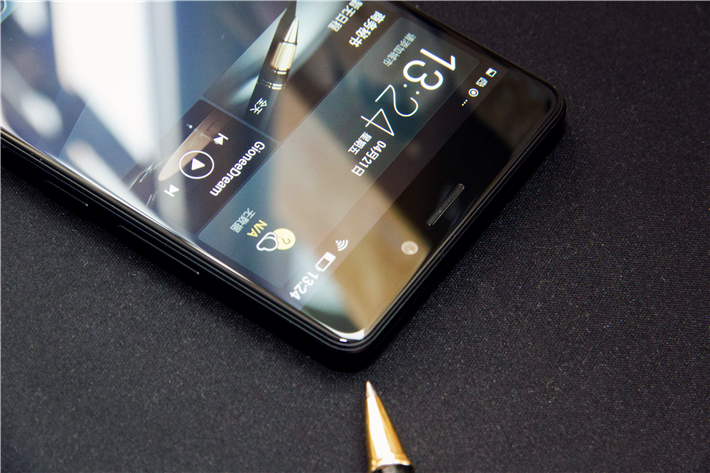 金立M6SPLUS是什么接口,金立m6splus指纹传感器