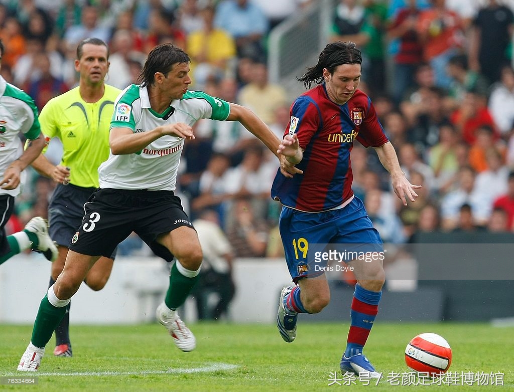 西班牙国家德比c罗高光时刻,西班牙国家德比梅西精彩表现