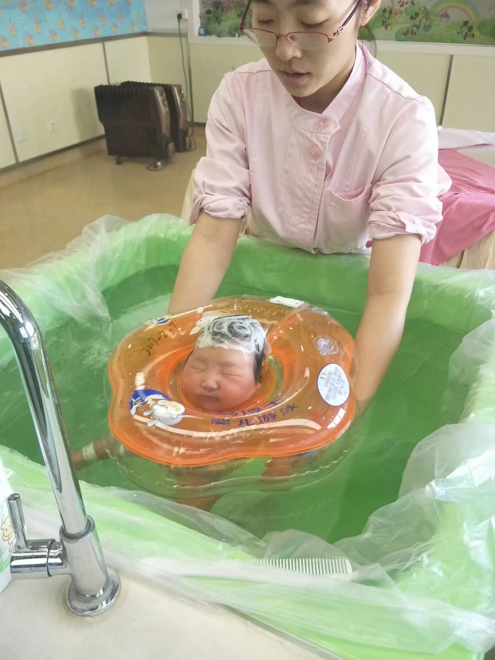 4月25号孩子出生好吗,4月15号出生的宝宝42天是几号